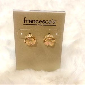 Francesca’s Earrings